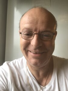 Profilbild på Christer Blom