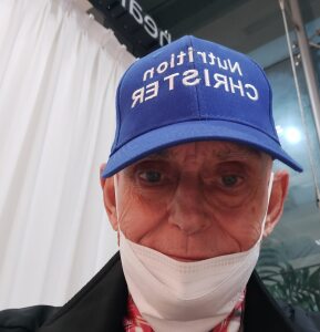 Profilbild på Christer Blomberg