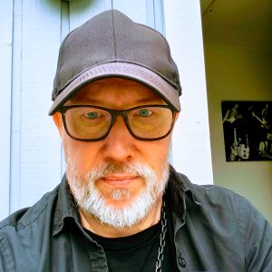 Profilbild på Christer Blomquist