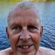 Profilbild på Christer Börjesson