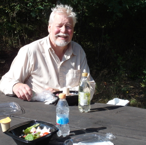 Profilbild på Christer Bohlin