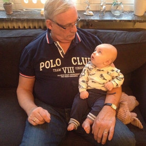 Profilbild på Christer Boo