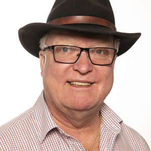 Profilbild på Christer Brannefalk