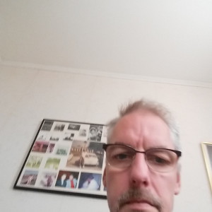 Profilbild på Christer Bremer