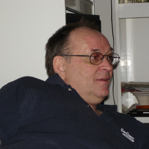 Profilbild på Christer Bryngelsson