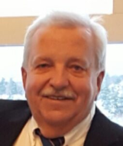 Profilbild på Christer Carlbaum