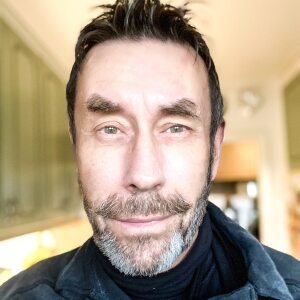 Profilbild på Christer Carlson