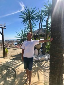 Profilbild på Christer Carlsson