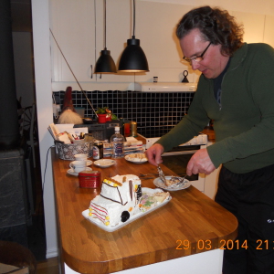 Profilbild på Christer Carlsson