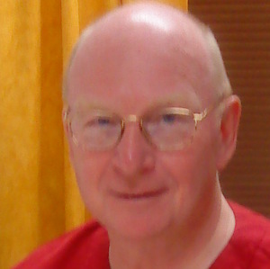 Profilbild på Christer Carlsson