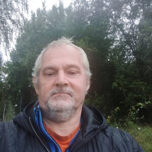 Profilbild på Christer Carlsson
