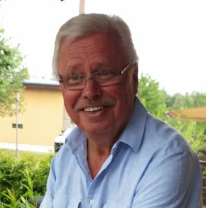 Profilbild på Christer Carlsson