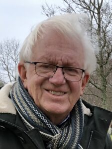 Profilbild på Christer Cederblad