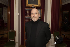 Profilbild på Christer Christensson