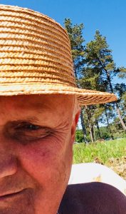 Profilbild på Christer Curenstam