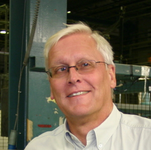 Profilbild på Christer Dackell