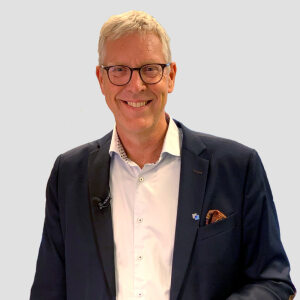Profilbild på Christer Dahlin