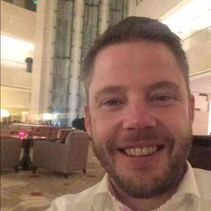 Profilbild på Christer Dahlin
