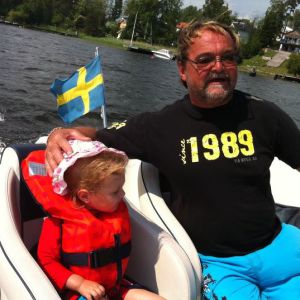 Profilbild på Christer Dahlqvist