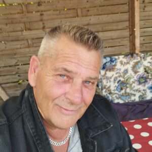 Profilbild på Christer Danielsson