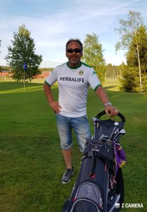 Profilbild på Christer Dicke