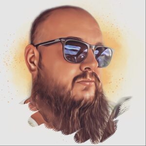Profilbild på Christer Dolfén