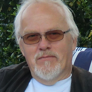 Profilbild på Christer Dolk