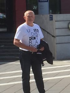 Profilbild på Christer Dolk