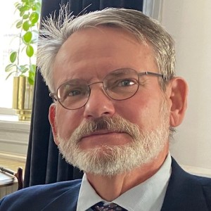 Profilbild på Christer Ehnbom