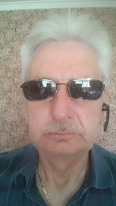 Profilbild på Christer Ekholm