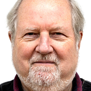 Profilbild på Christer Eklund