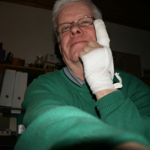 Profilbild på Christer Eklund