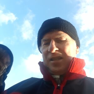Profilbild på Christer Eklund
