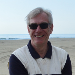 Profilbild på Christer Ekman