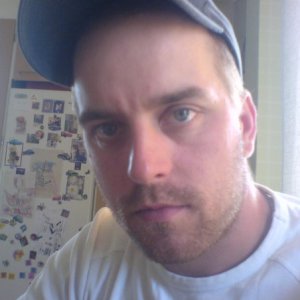 Profilbild på Christer Ekman