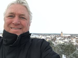 Profilbild på Christer Ekström