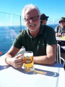 Profilbild på Christer Endermark