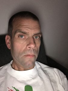 Profilbild på Christer Engström