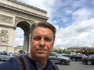 Profilbild på Christer Engström