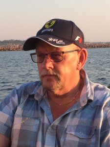 Profilbild på Christer Engström