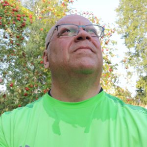 Profilbild på Christer Eriksson