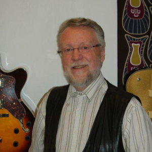 Profilbild på Christer Eriksson