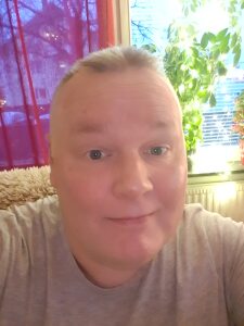Profilbild på Christer Eriksson