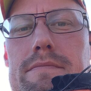 Profilbild på Christer Eriksson