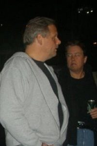 Profilbild på Christer Falk