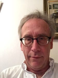 Profilbild på Christer Fogelström