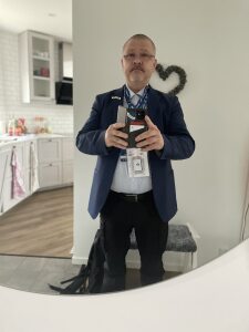 Profilbild på Christer Forssén