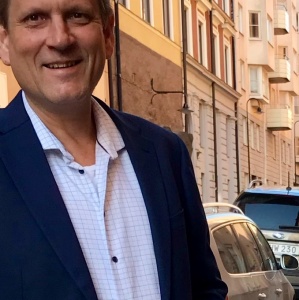 Profilbild på Christer Fransson
