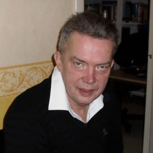 Profilbild på Christer Franzén