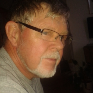 Profilbild på Christer Fredriksson